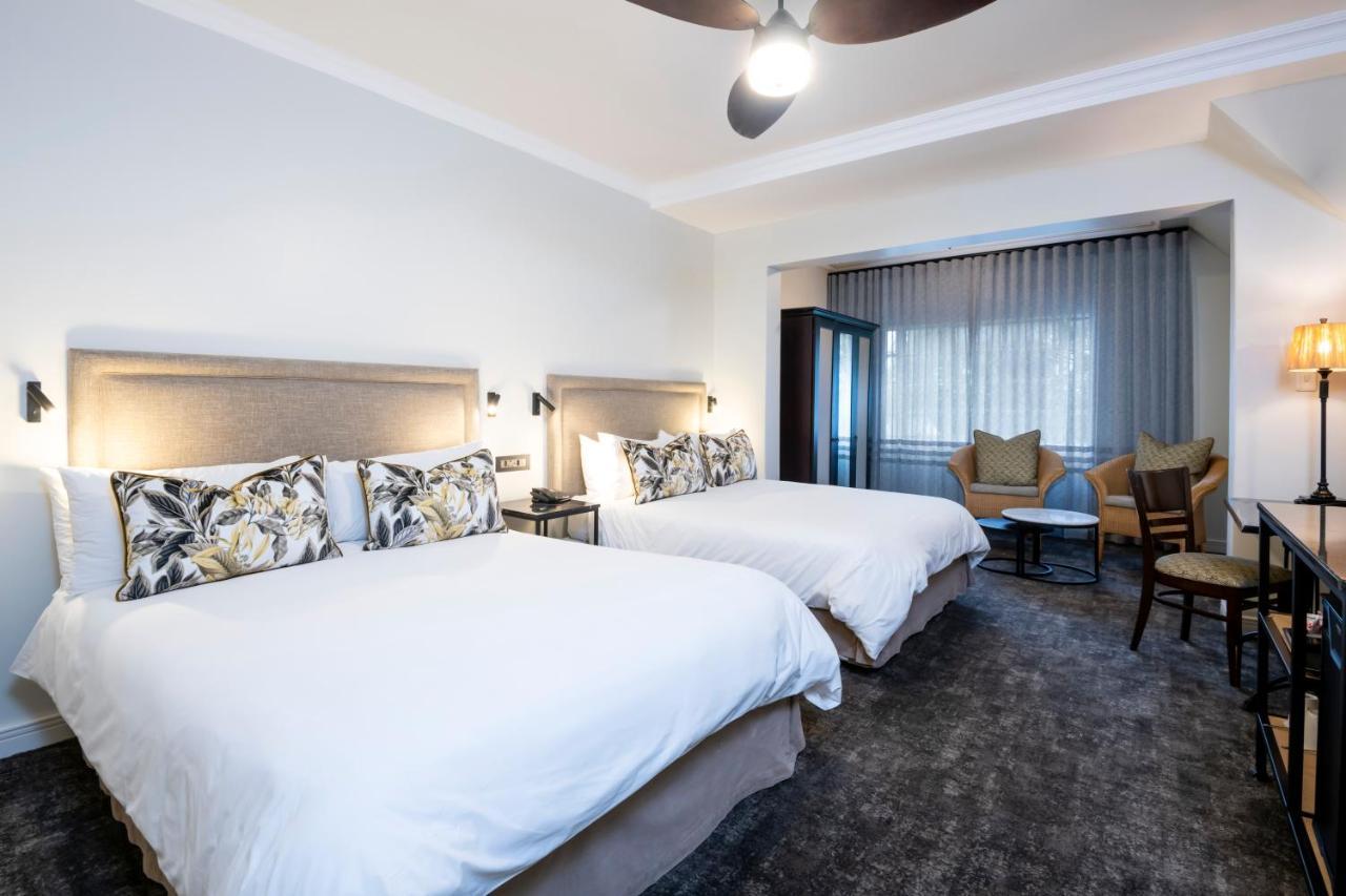Anew Hotel Hilton Pietermaritzburg ภายนอก รูปภาพ