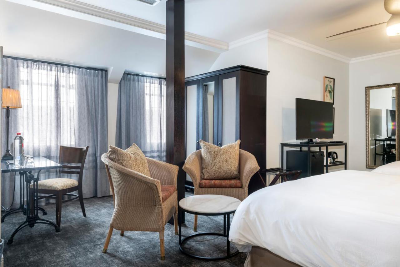 Anew Hotel Hilton Pietermaritzburg ภายนอก รูปภาพ