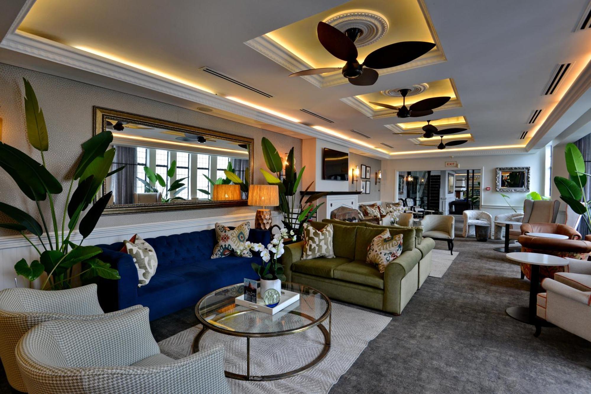 Anew Hotel Hilton Pietermaritzburg ภายนอก รูปภาพ