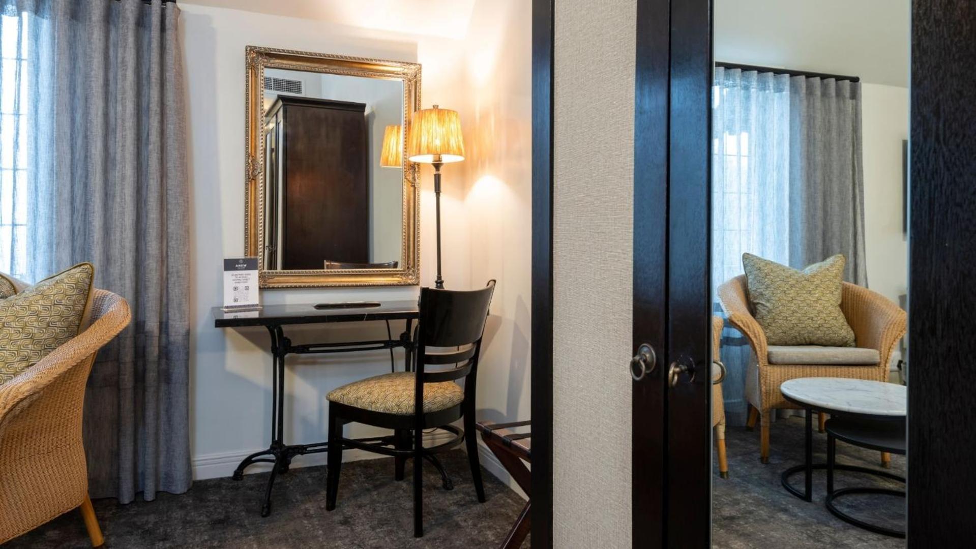 Anew Hotel Hilton Pietermaritzburg ภายนอก รูปภาพ